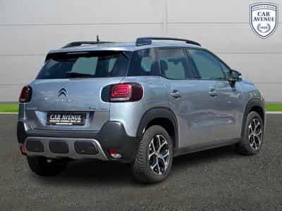 CITROEN C3 Aircross 1.2 PureTech 110ch S&S MAX (2023) - Photo 2