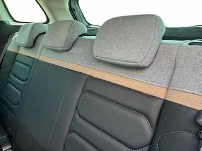 CITROEN C3 Aircross 1.2 PureTech 110ch S&S MAX (2023) - Photo 4