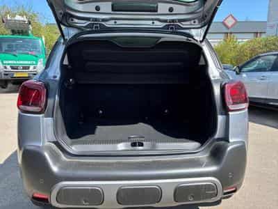 CITROEN C3 Aircross 1.2 PureTech 110ch S&S MAX (2023) - Photo 5