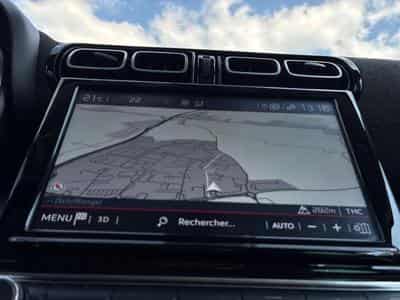 CITROEN C3 Aircross 1.2 PureTech 110ch S&S MAX (2023) - Photo 6