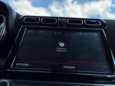 CITROEN C3 Aircross 1.2 PureTech 110ch S&S MAX (2023) - Photo 7