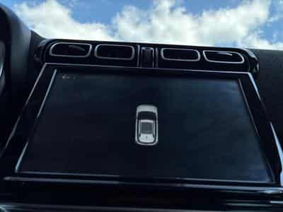 CITROEN C3 Aircross 1.2 PureTech 110ch S&S MAX (2023) - Photo 8