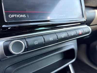 CITROEN C3 Aircross 1.2 PureTech 110ch S&S MAX (2023) - Photo 9