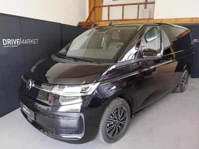 VW T7 Life LONG (2024) - Foto 1