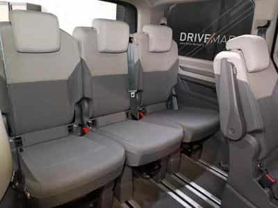 VW T7 Life LONG (2024) - Photo 12