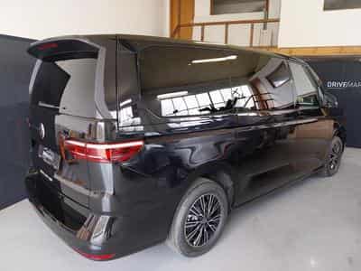 VW T7 Life LONG (2024) - Photo 13