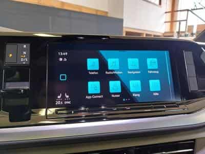 VW T7 Life LONG (2024) - Photo 3