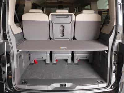 VW T7 Life LONG (2024) - Photo 5