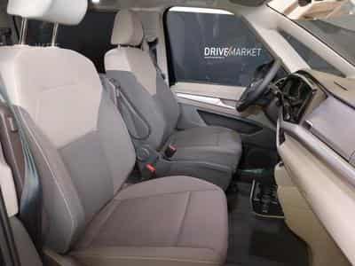 VW T7 Life LONG (2024) - Photo 6