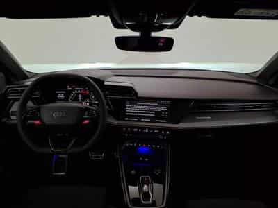 Audi RS3 2.5 TFSI 7-Gang S tronic quattro (2026) - Photo 11