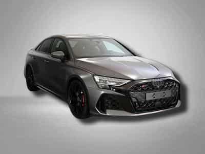 Audi RS3 2.5 TFSI 7-Gang S tronic quattro (2026) - Photo 7