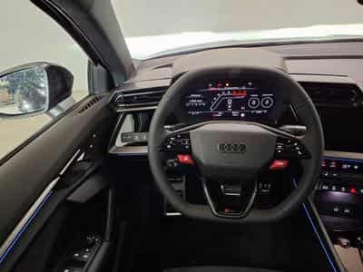 Audi RS3 2.5 TFSI 7-Gang S tronic quattro (2026) - Photo 12