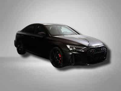 Audi RS3 2.5 TFSI 7-Gang S tronic quattro (2026) - Photo 7