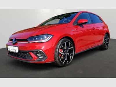 VW Polo GTI 2.0 TSI (2025) - Photo 1