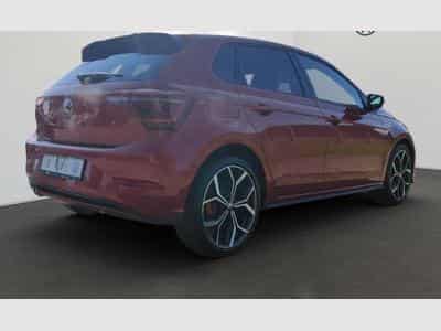 VW Polo GTI 2.0 TSI (2025) - Photo 3