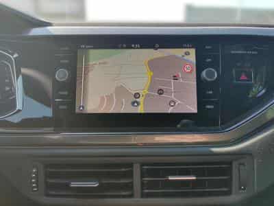 VW Polo GTI 2.0 TSI (2025) - Photo 9