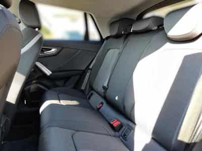 Audi Q2 advanced 35 TFSI (2025) - Photo 11