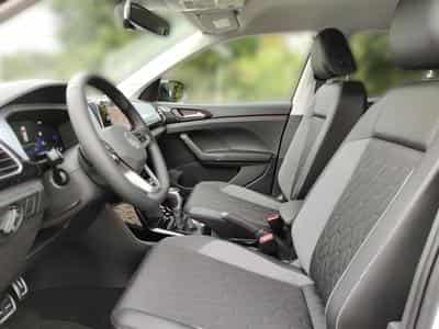 VW T-Cross Life 1.5 TSI (2025) - Photo 7