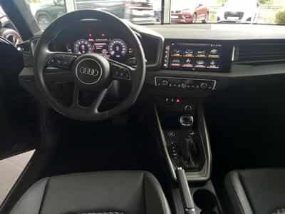 Audi A1 Sportback advanced 30 (2025) - Photo 4