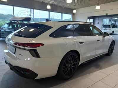 Audi A6 Avant S line (2025) - Foto 7