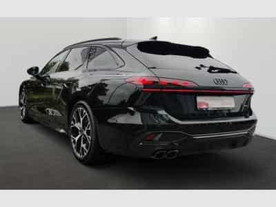 Audi A6 Avant S-line 40 (2025) - Foto 4