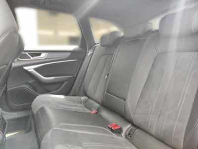 Audi A6 Avant S-line 50 (2024) - Foto 11