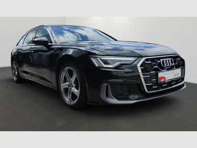 Audi A6 Avant S-line 50 (2024) - Foto 2