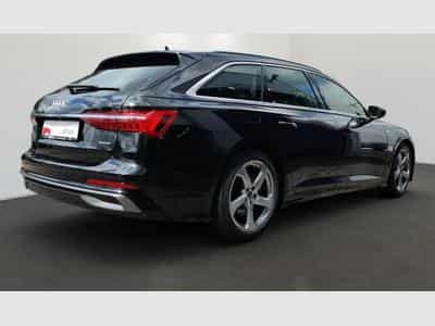 Audi A6 Avant S-line 50 (2024) - Foto 3