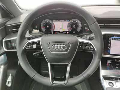 Audi A6 Avant S-line 50 (2024) - Foto 8