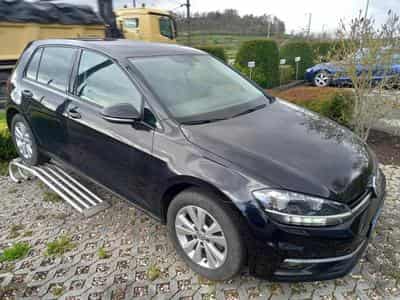 VW Golf Comfortline 1.5 TSI (2020) - Foto 12