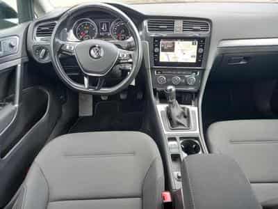 VW Golf Comfortline 1.5 TSI (2020) - Foto 7