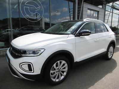 VW T-Roc Style 1.5 TSI (2024) - Foto 1