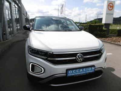 VW T-Roc Style 1.5 TSI (2024) - Foto 12