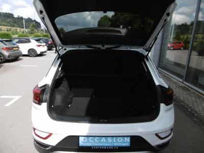 VW T-Roc Style 1.5 TSI (2024) - Foto 7