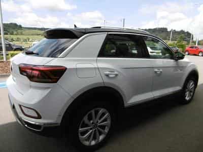 VW T-Roc Style 1.5 TSI (2024) - Foto 8