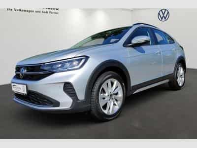 VW Taigo Life 1.0 TSI, (2025) - Foto 1