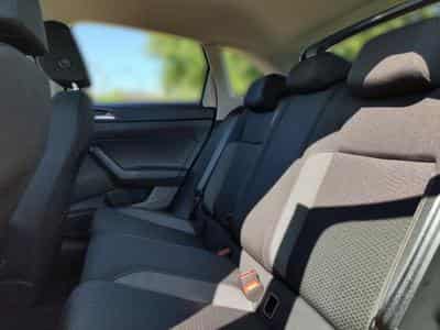 VW Taigo Life 1.0 TSI, (2025) - Foto 11