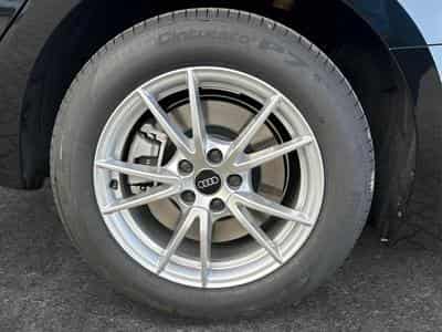 Audi A5 Basis (2025) - Photo 13