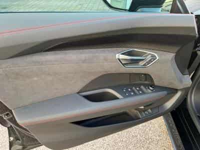 Audi e-tron basis quattro (2025) - Photo 14