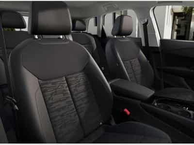 Audi Q3 Sportback Sportb neuMod (2026) - Photo 5