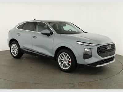 Audi Q3 Sportback TFSI quattro 150 kW (2026) - Photo 1