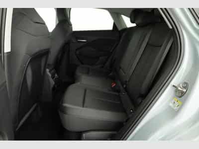 Audi Q3 Sportback TFSI quattro 150 kW (2026) - Photo 11