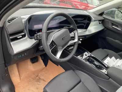 Audi Q3 Sportback TFSI quattro 150 kW (2026) - Photo 1