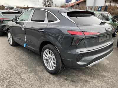 Audi Q3 Sportback TFSI quattro 150 kW (2026) - Photo 2