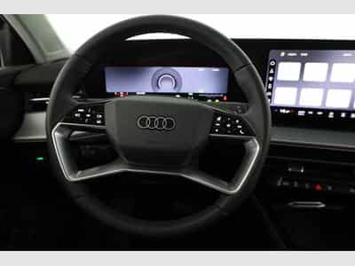 Audi Q3 Sportback TFSI quattro 150 kW (2026) - Photo 5