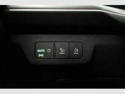 Audi Q3 Sportback TFSI quattro 150 kW (2026) - Photo 8