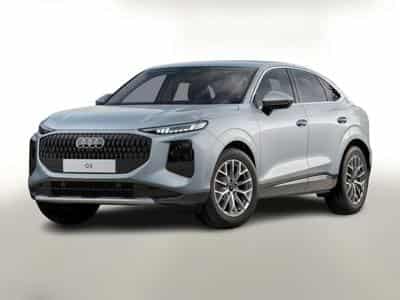 Audi Q3 Sportback Sportb neuMod (2026) - Photo 1