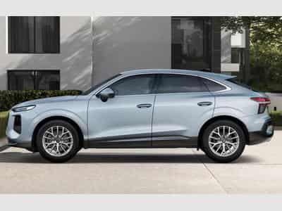 Audi Q3 Sportback Sportb neuMod (2026) - Photo 2