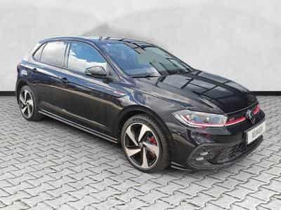 VW Polo GTI (2026) - Photo 1