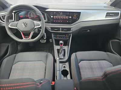 VW Polo GTI (2026) - Photo 11